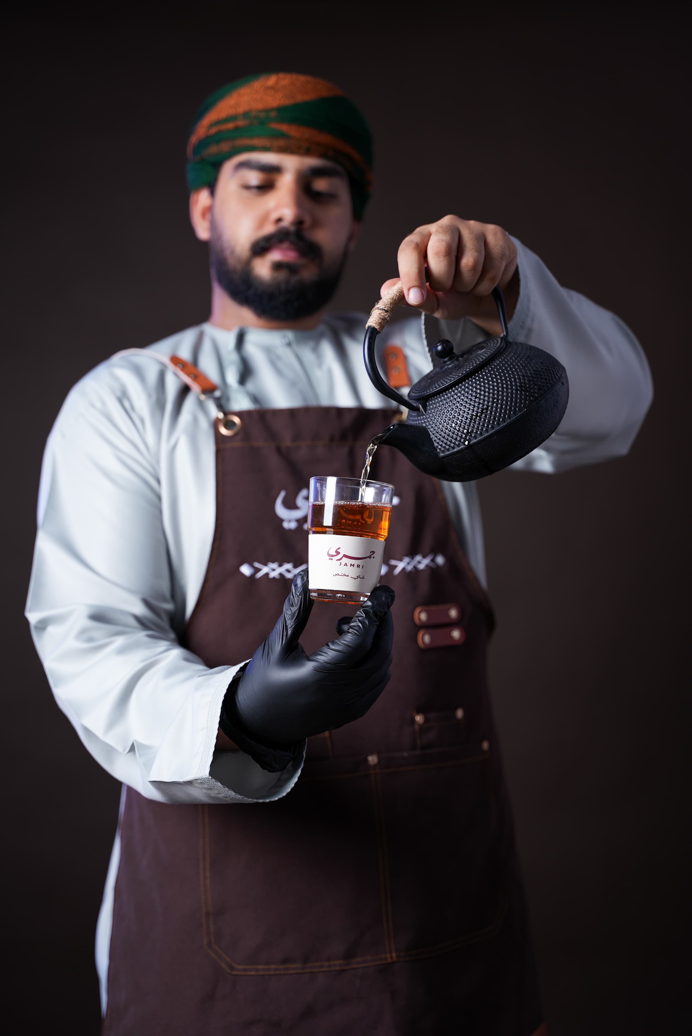 تصوير المنتجات 