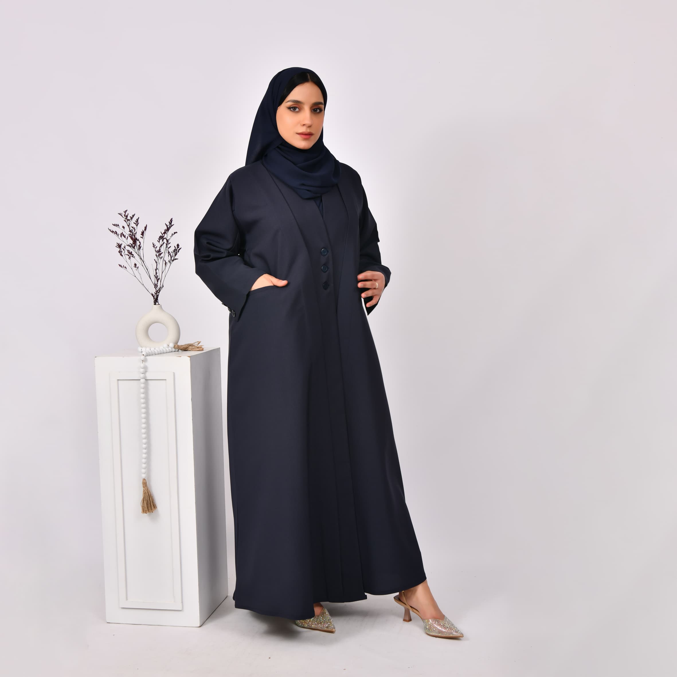 تصوير الأزياء 