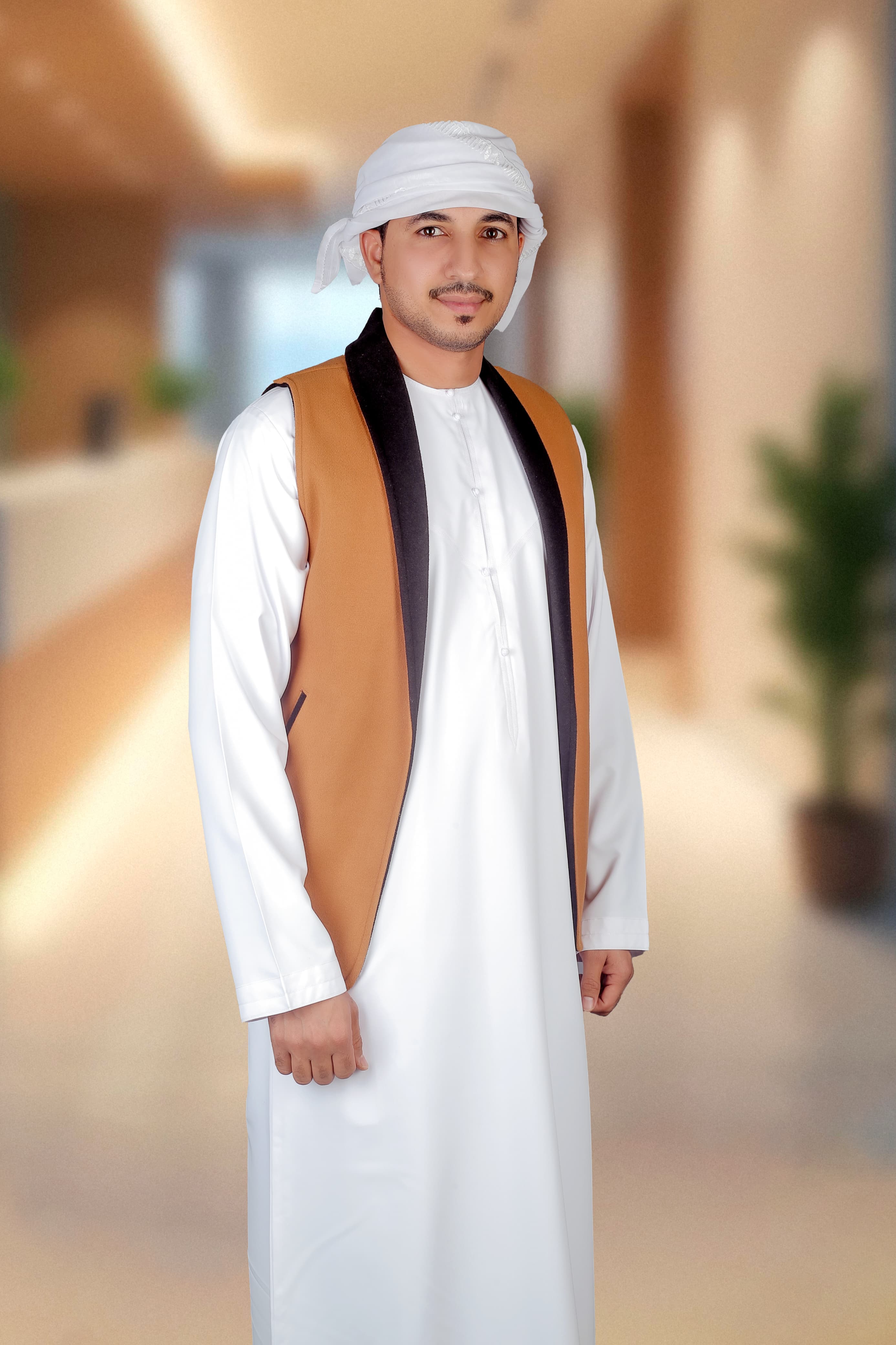 حميد الغافري