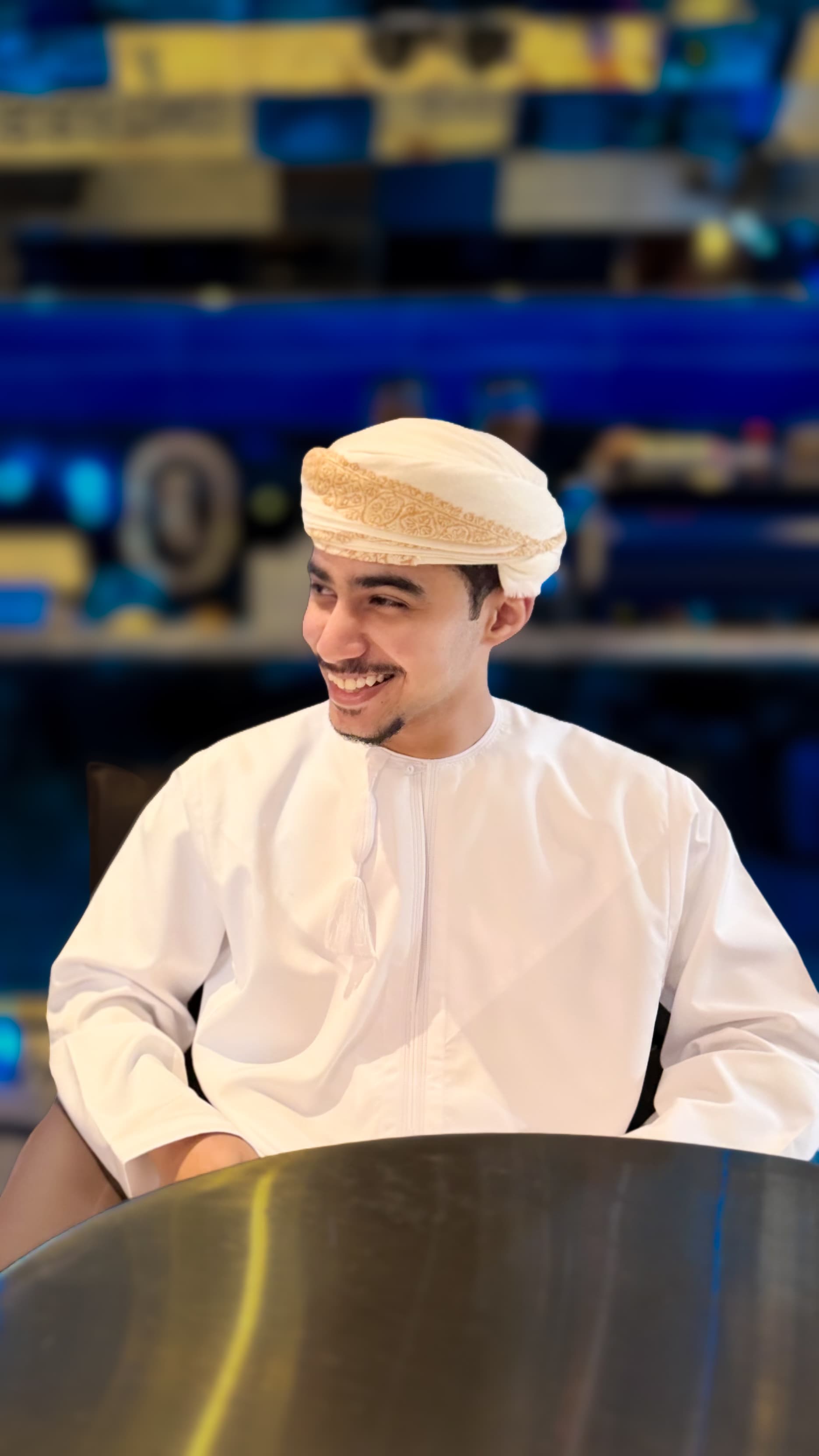 وسام الهديفي