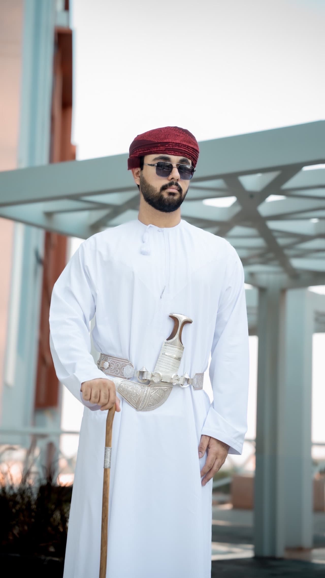 مسلم الرمضاني