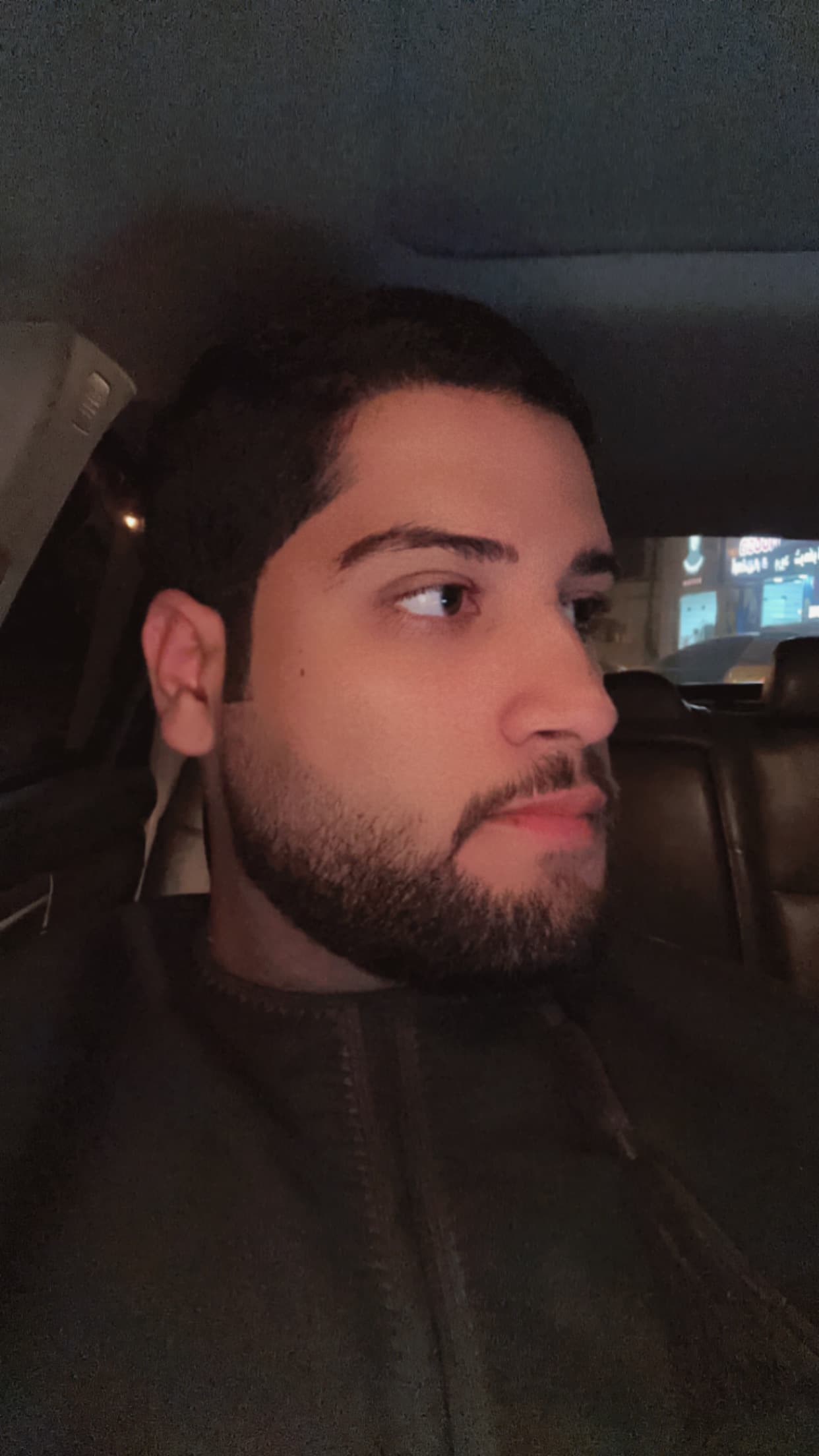 Nawaf Talal