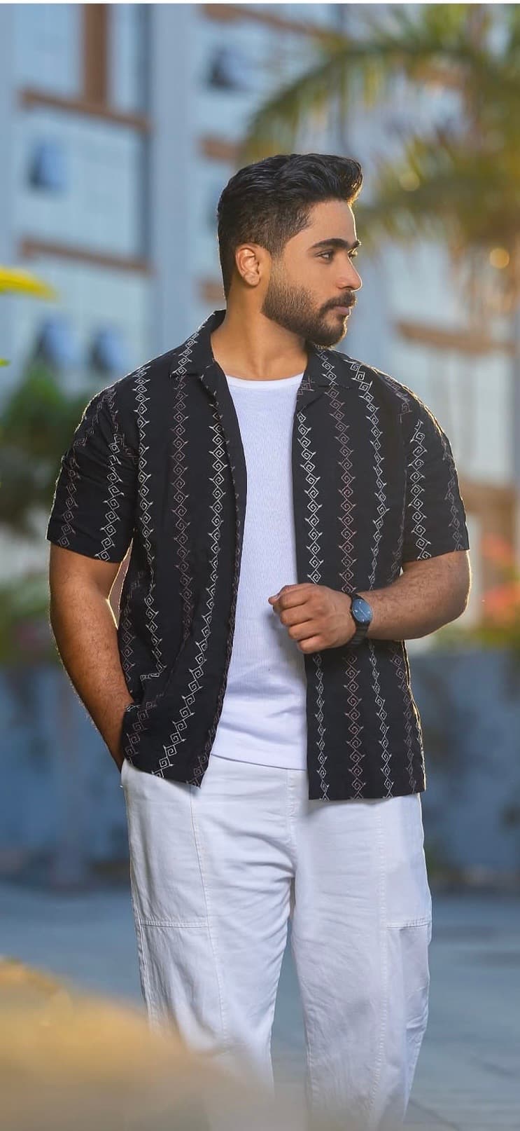 مازن بن محمد البلوشي
